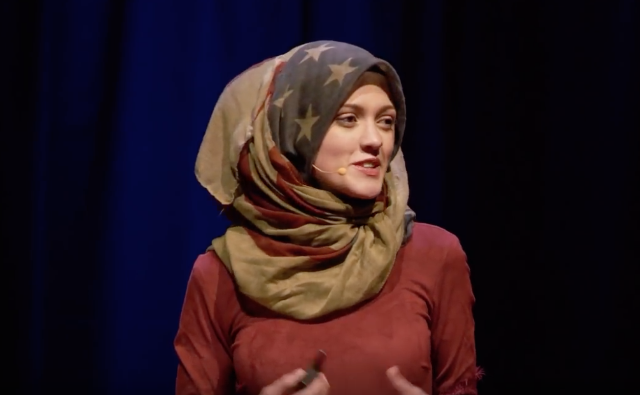 Amal Kassir: The Muslim On The Plane
