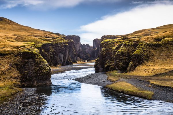 Iceland Shuts Down Popular Canyon And Justin Bieber’s Partly To Blame