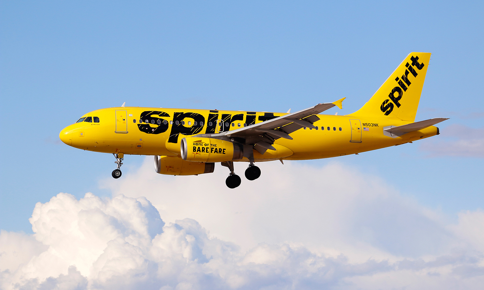 Don’t Fly & Vape: Spirit Airlines Bans Passenger For Life