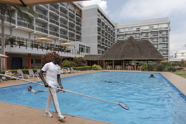 Book A Room At The Real Hotel Rwanda