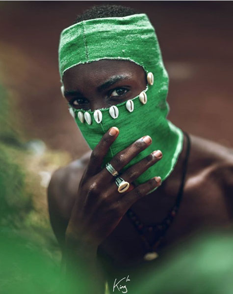 Five African Photographers That Make Us Want To Travel