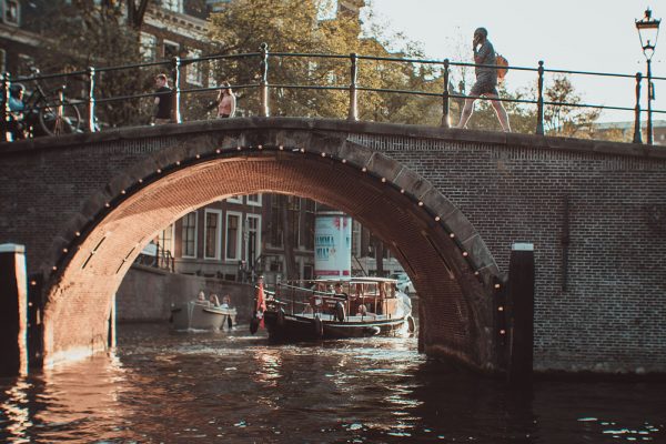 Amsterdam’s Latest Tourist Tax Is Designed To Keep You Away
