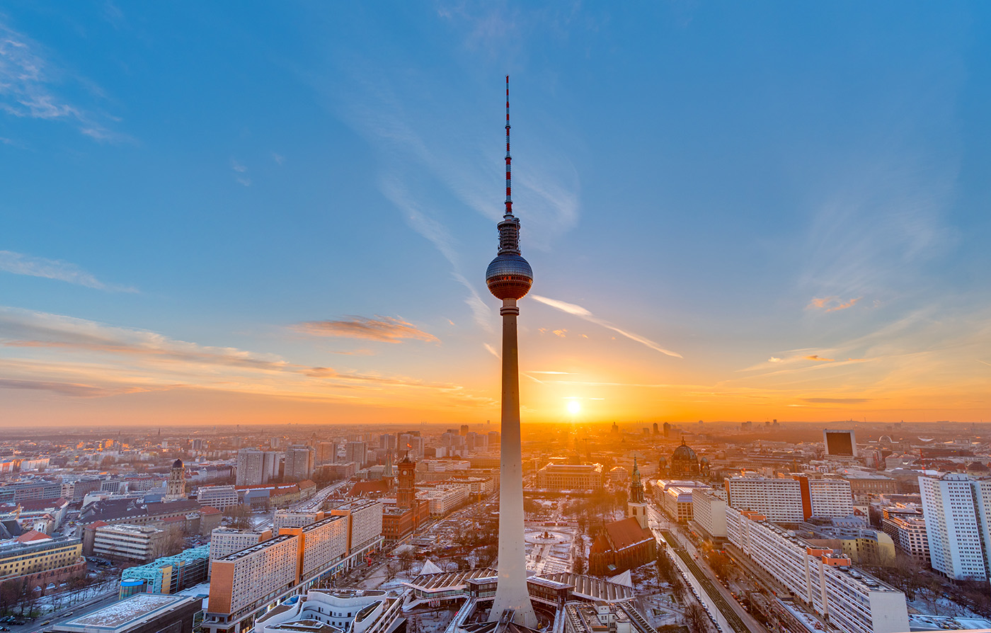 Things To Do In Berlin