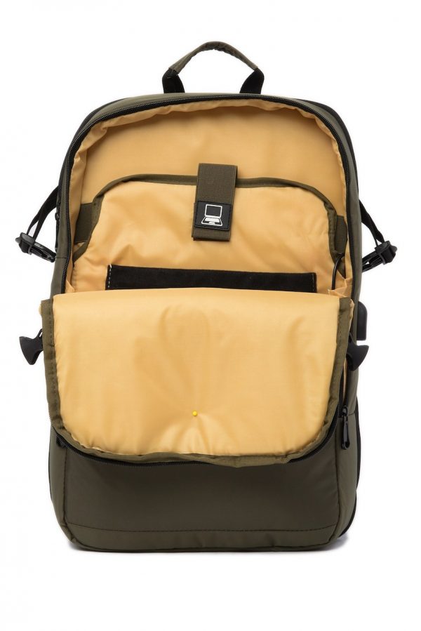 Getaway Carry-On Backpack - TravelCoterie