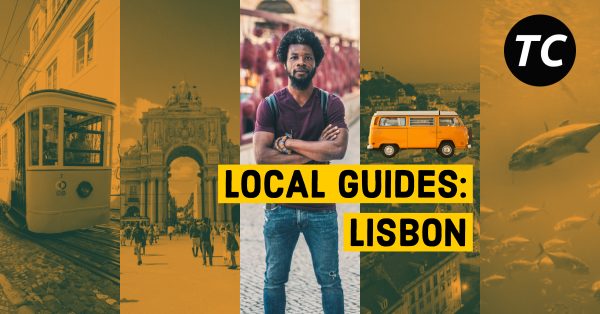Lisbon Travel Tips
