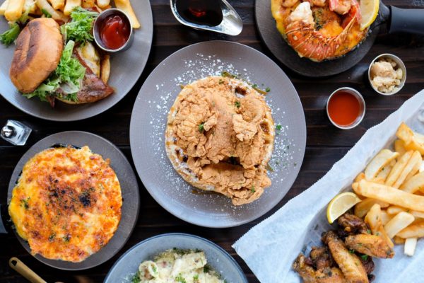 A List Of Black-Owned Restaurants In Miami