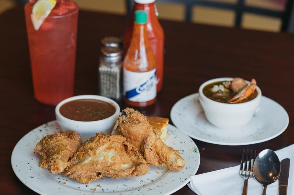 A List Of Black-Owned Restaurants In New Orleans - TravelCoterie